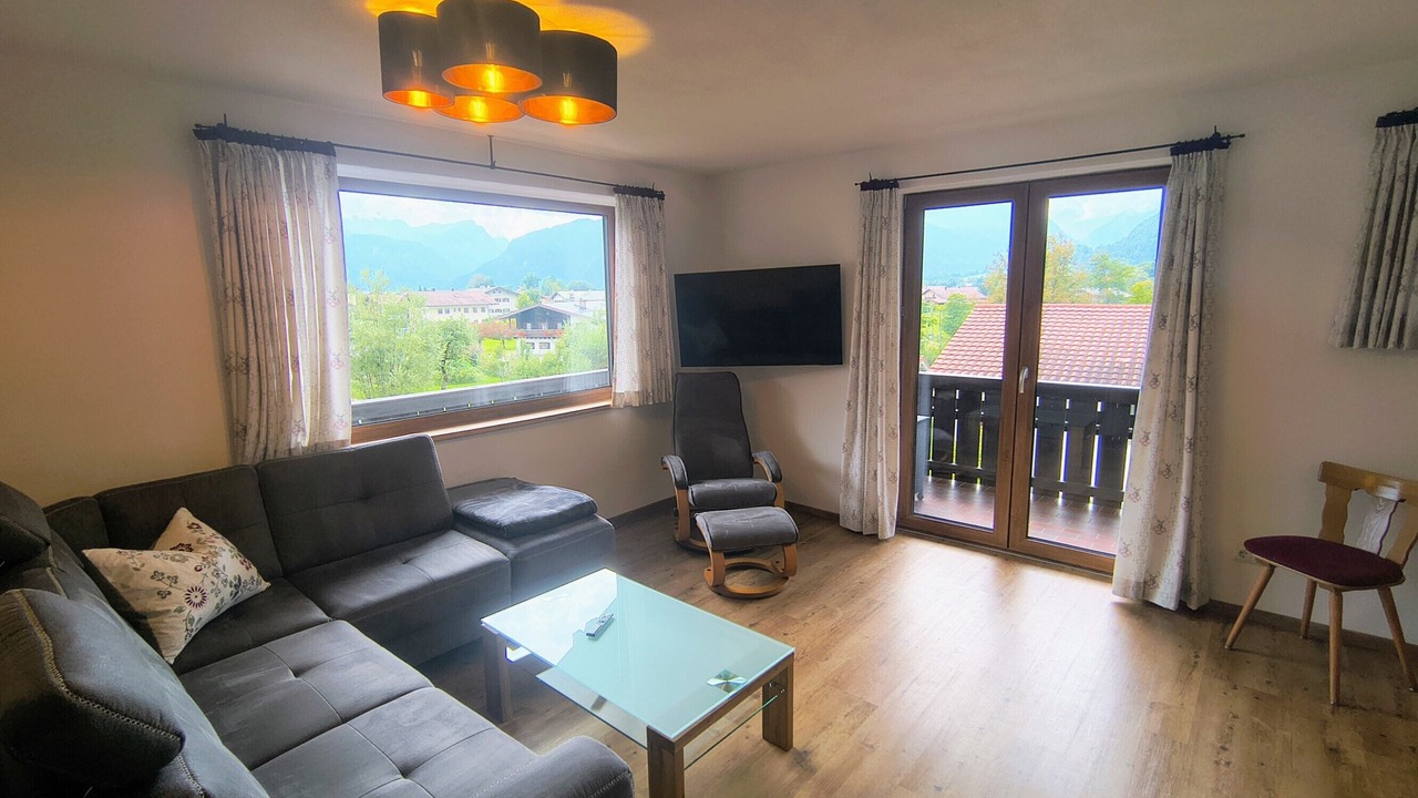 Photo of Livingroom in Stanggaß