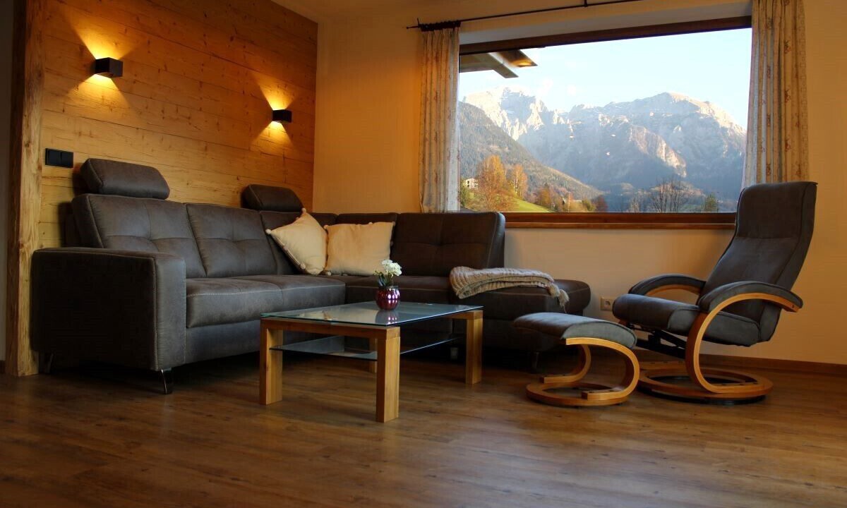 Photo of Livingroom in Stanggaß