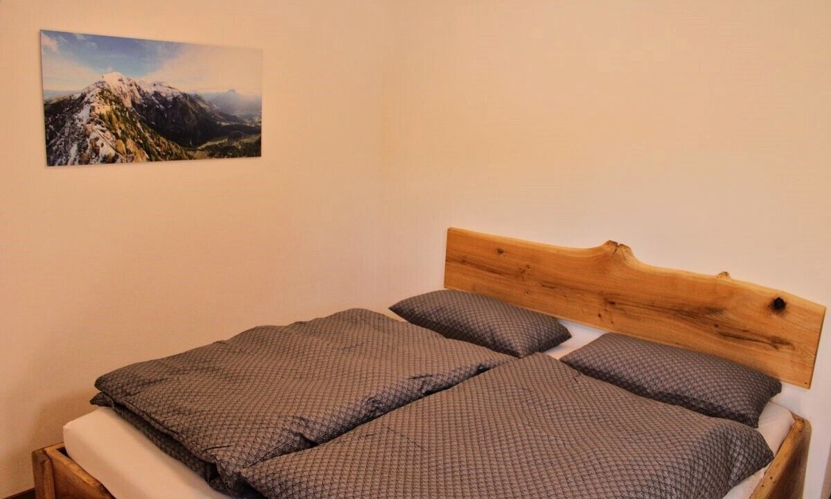 Photo of Bedroom in Stanggaß
