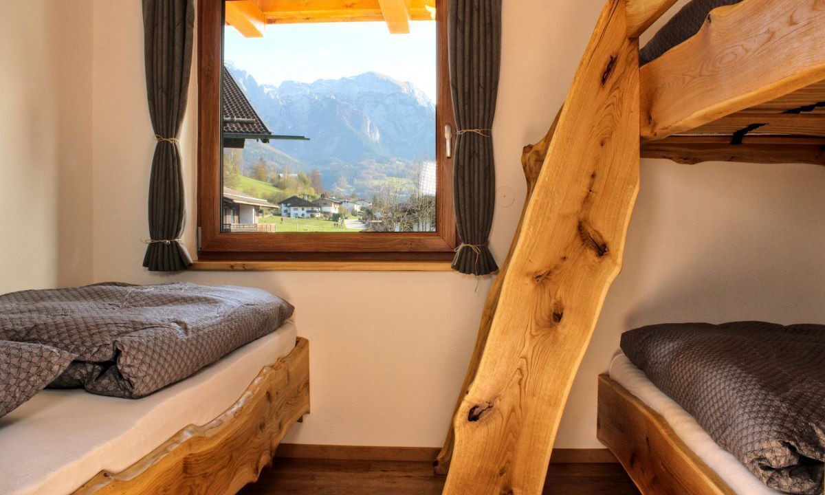 Photo of Bedroom in Stanggaß