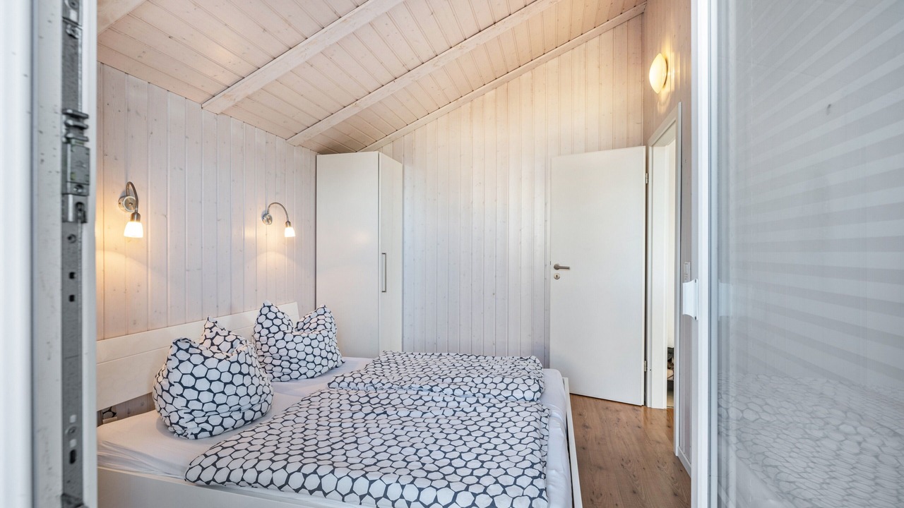 Photo of Bedroom in Wesselburenerkoog