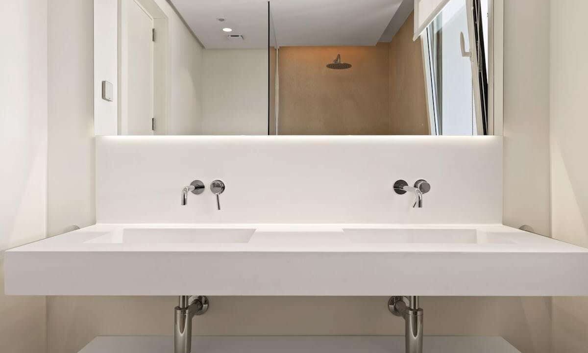 Photo of Bathroom in Ojen