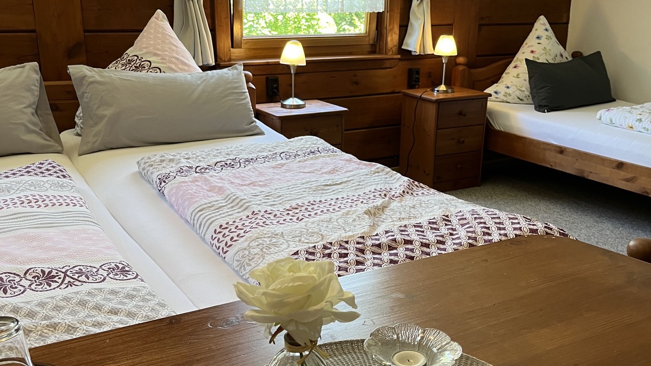 Photo of Bedroom in Lahnstein auf der Hohe