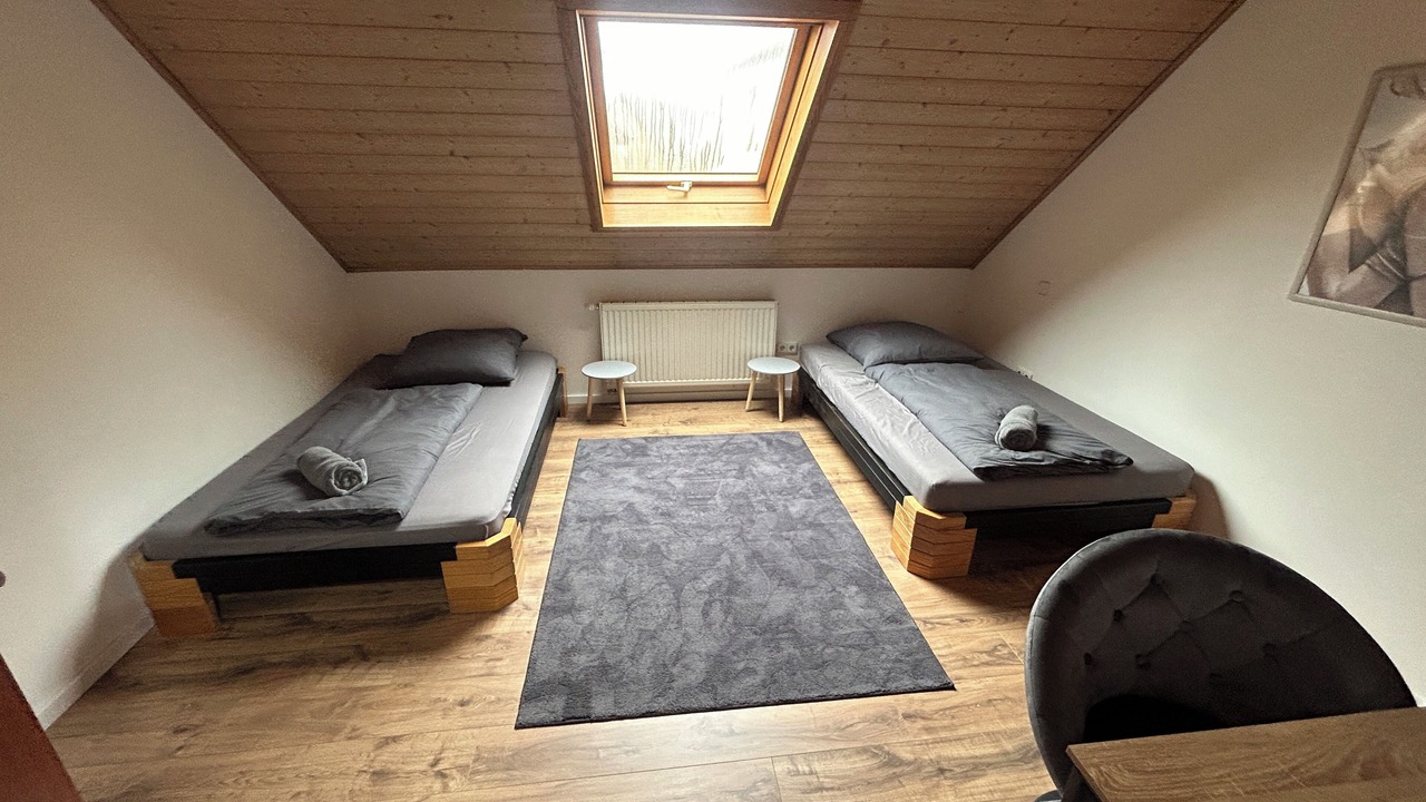 Photo of Bedroom in Altertheim