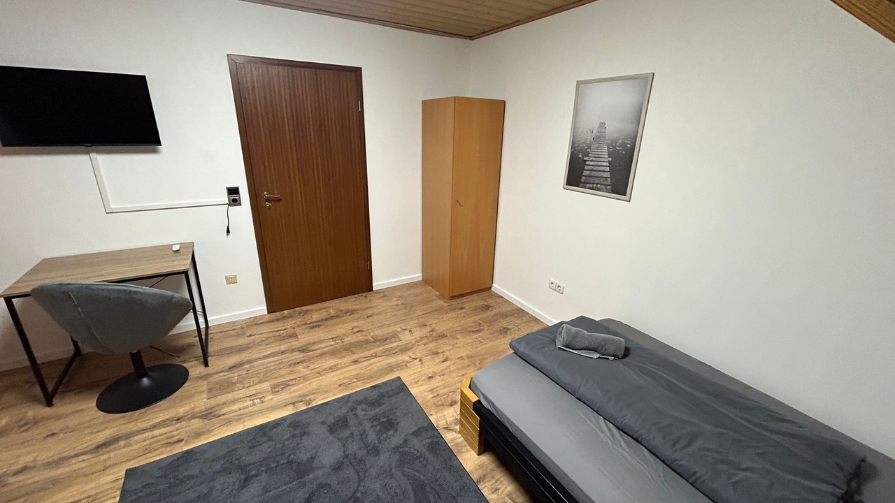 Photo of Bedroom in Altertheim