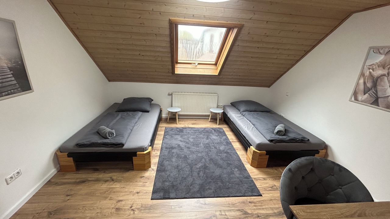 Photo of Bedroom in Altertheim