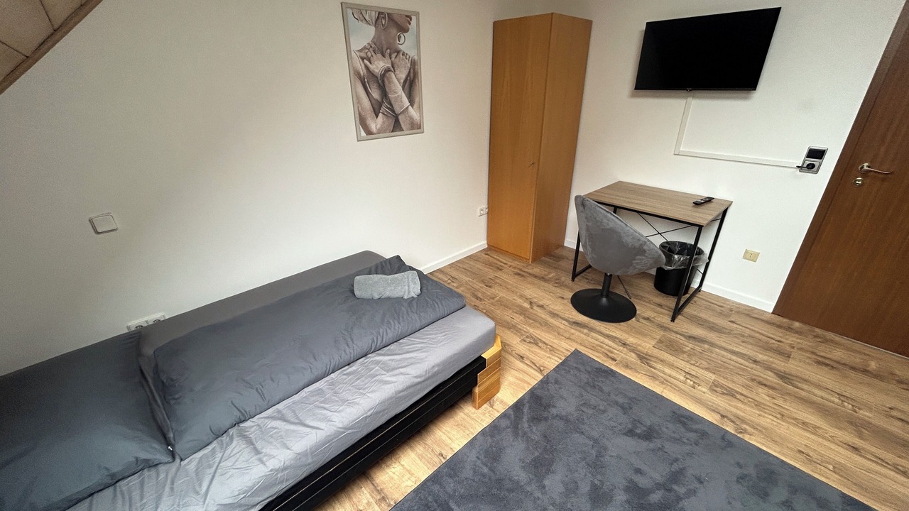 Photo of Bedroom in Altertheim