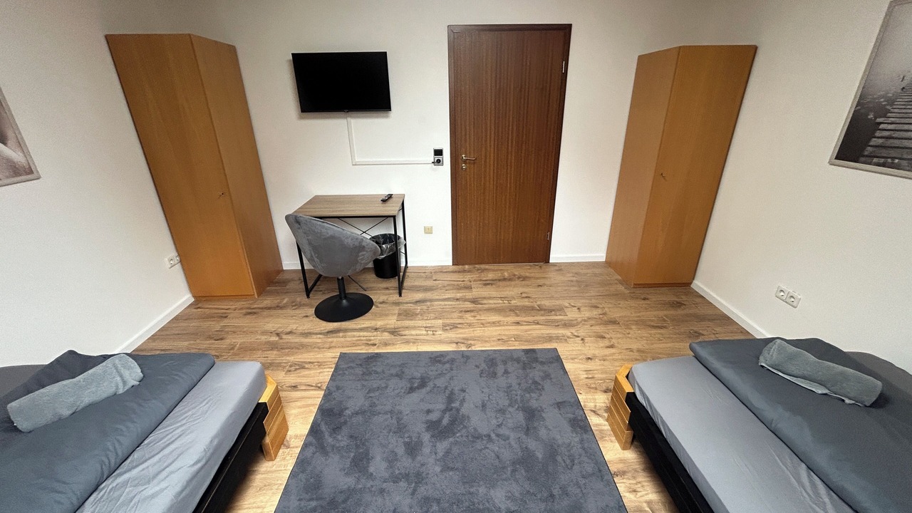 Photo of Bedroom in Altertheim