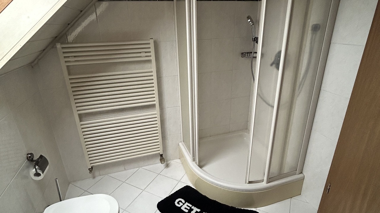 Photo of Bathroom in Altertheim