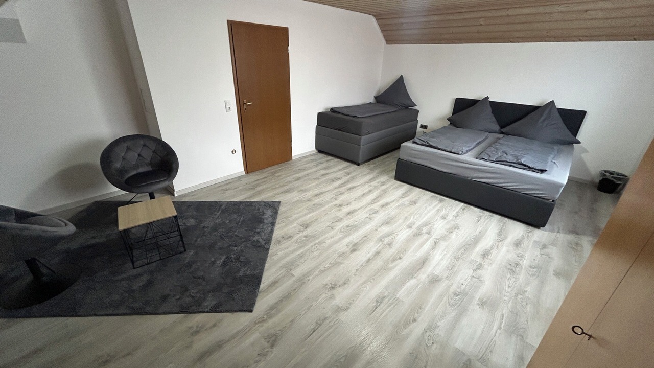 Photo of Bedroom in Altertheim