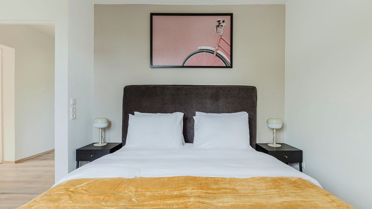 Photo of Bedroom in Buckow