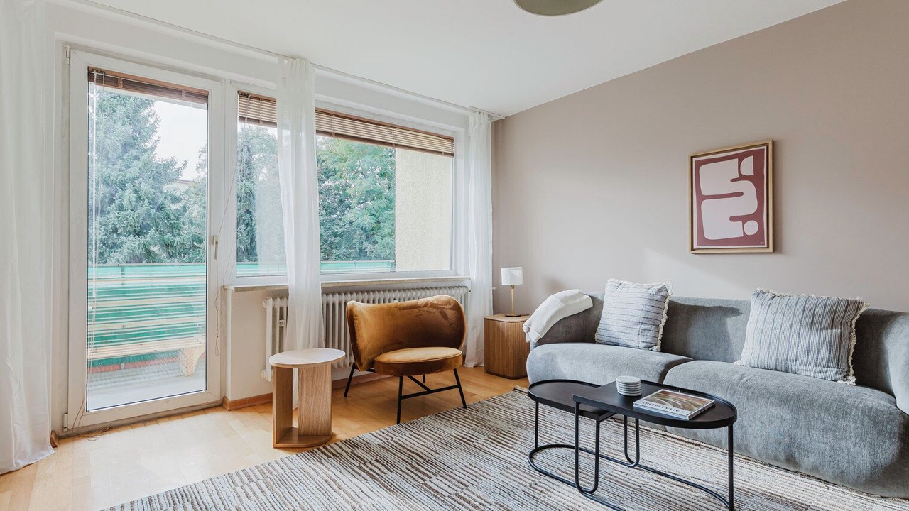 Photo of Livingroom in Buckow