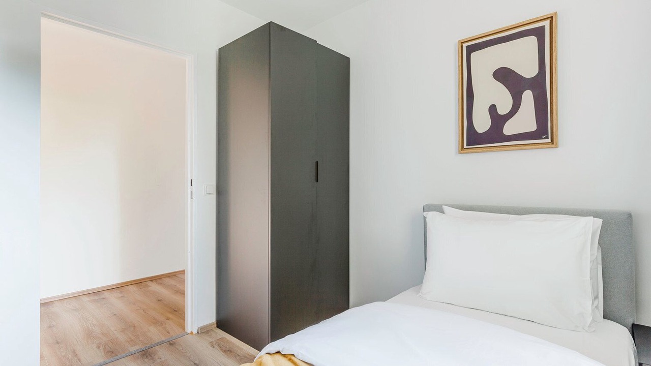 Photo of Bedroom in Buckow