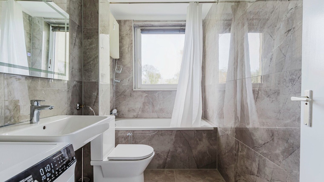 Photo of Bathroom in Buckow