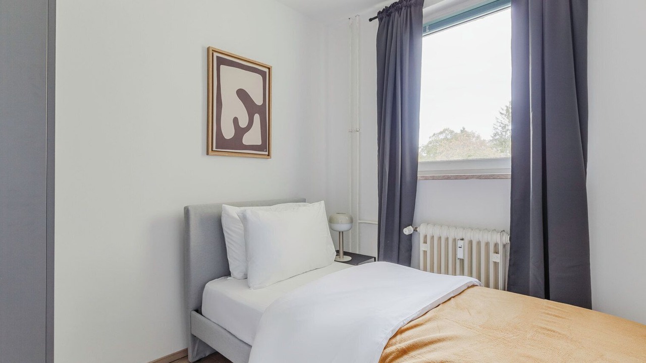 Photo of Bedroom in Buckow