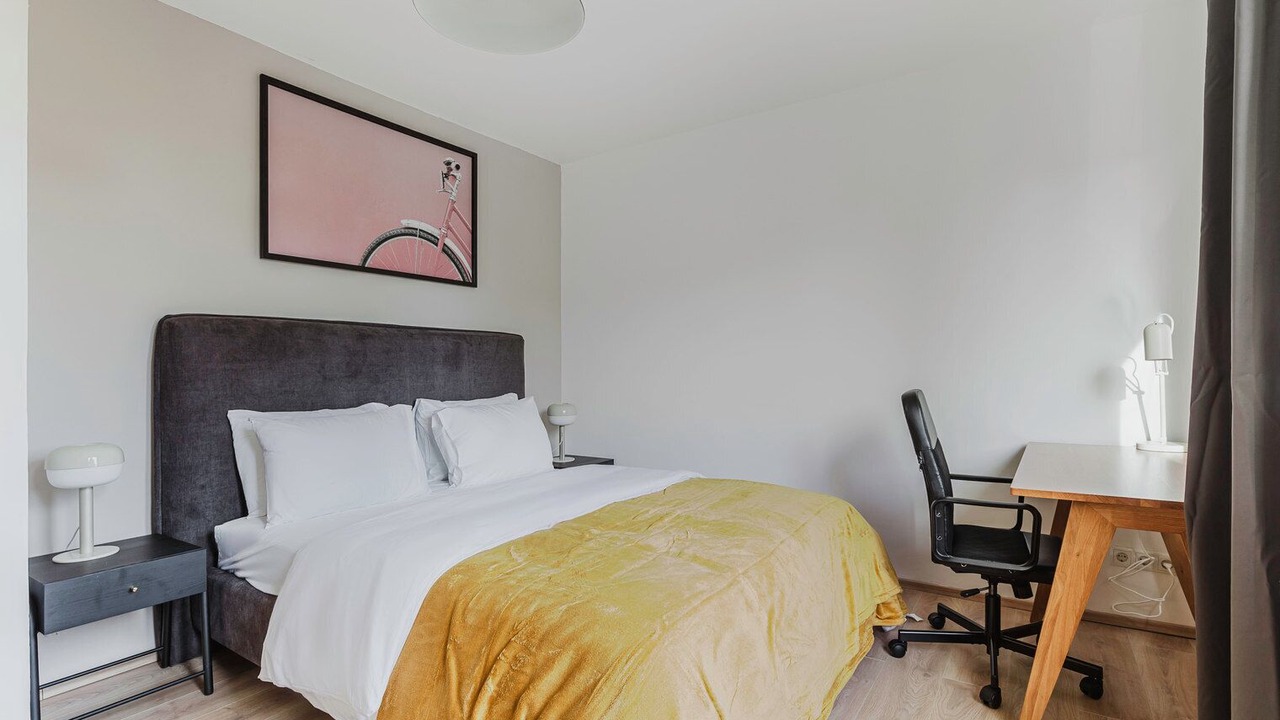 Photo of Bedroom in Buckow