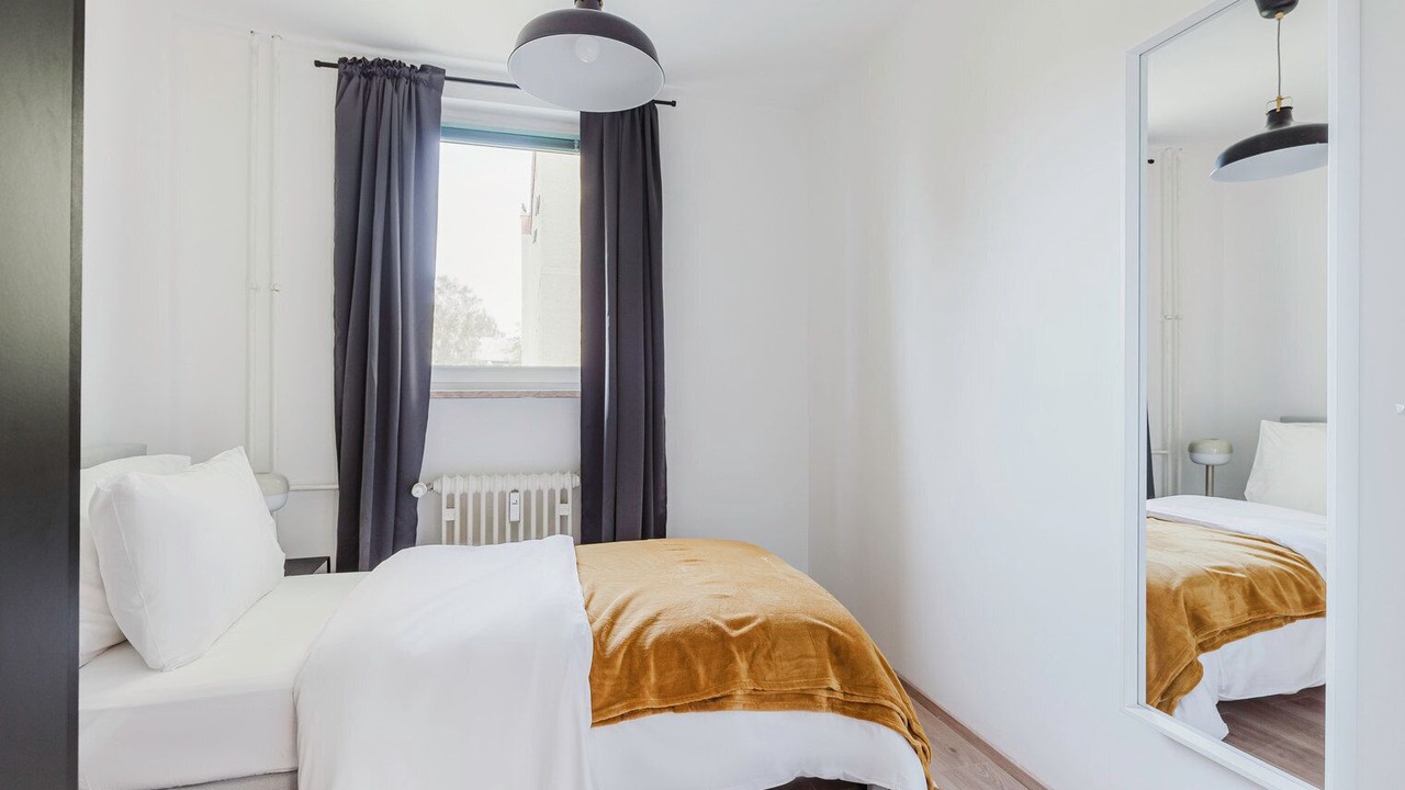 Photo of Bedroom in Buckow
