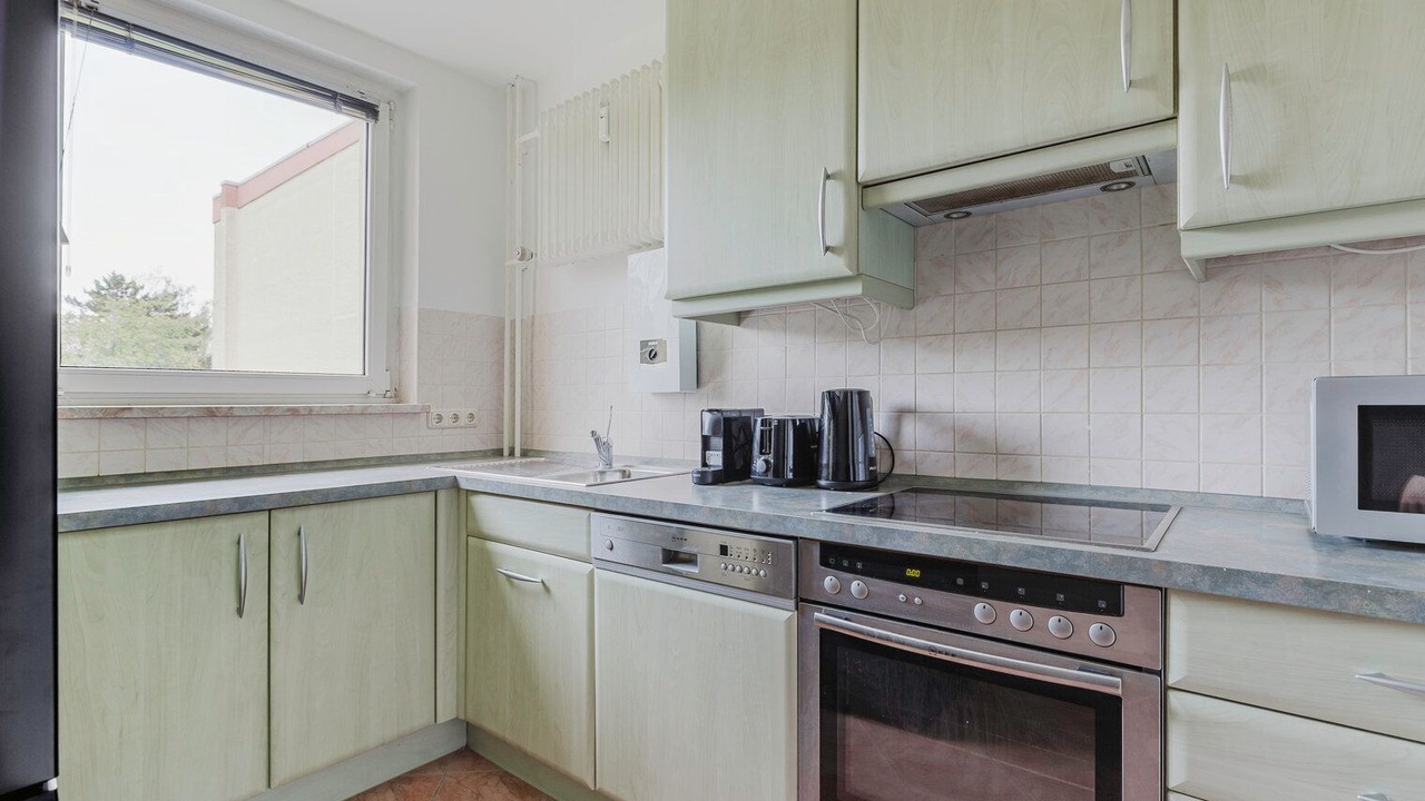 Photo of Kitchen in Buckow