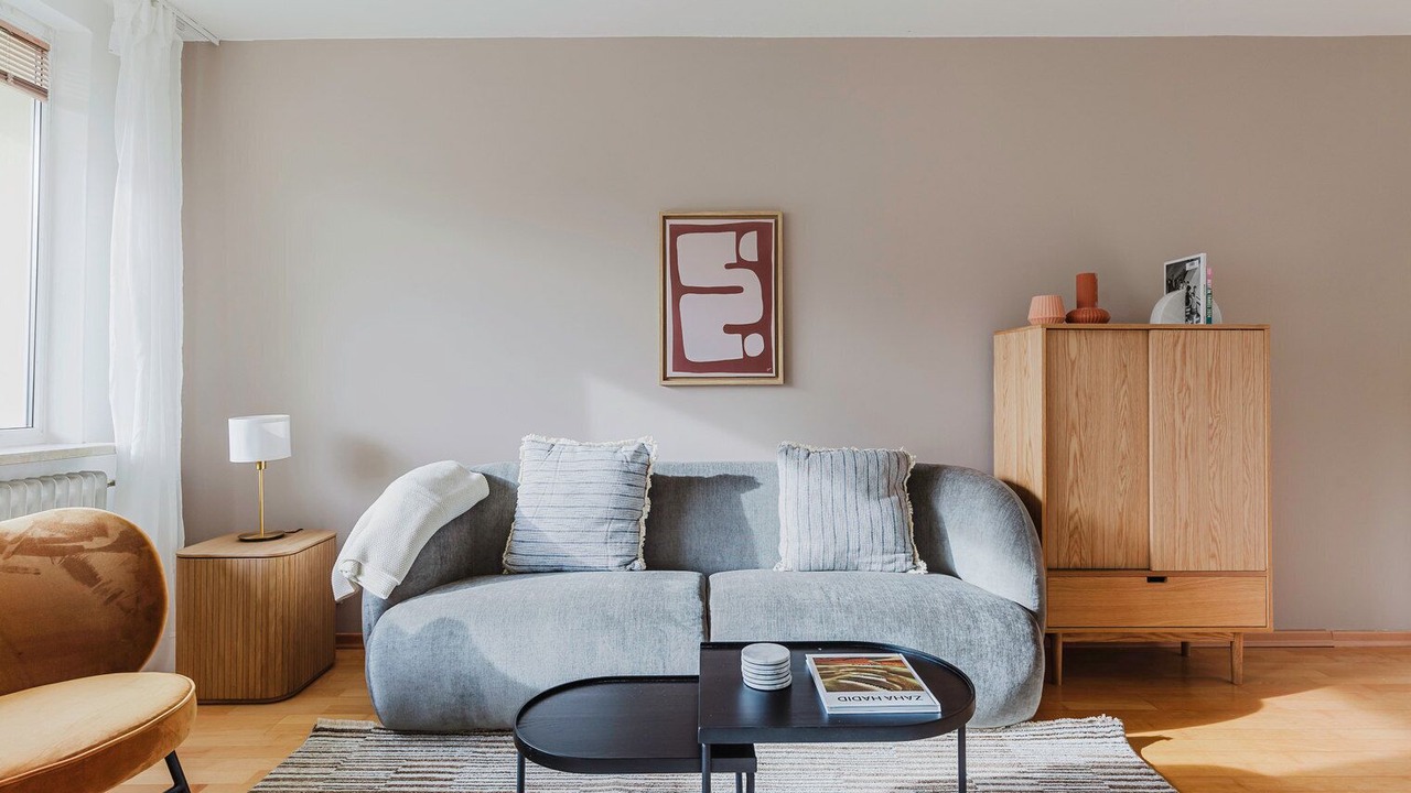 Photo of Livingroom in Buckow