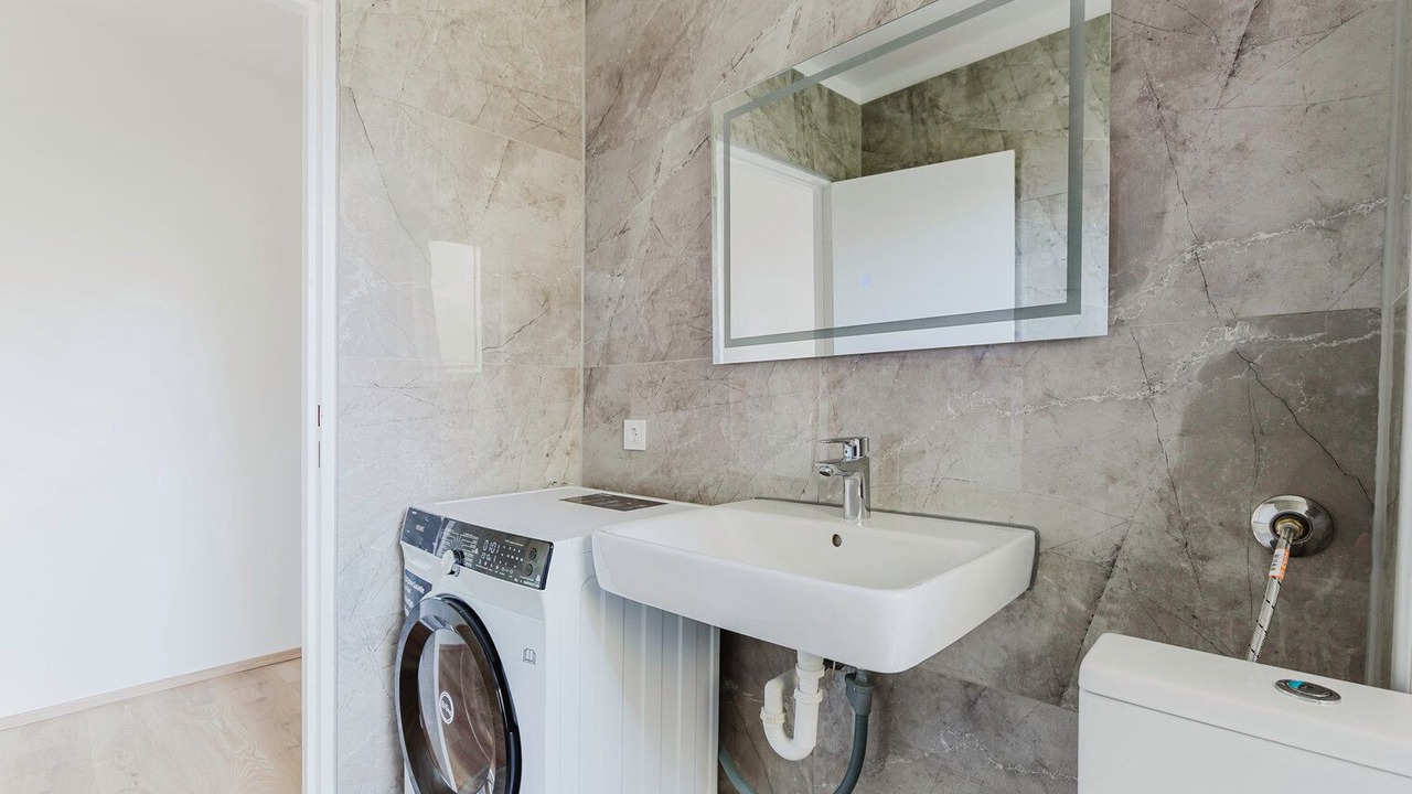 Photo of Bathroom in Buckow