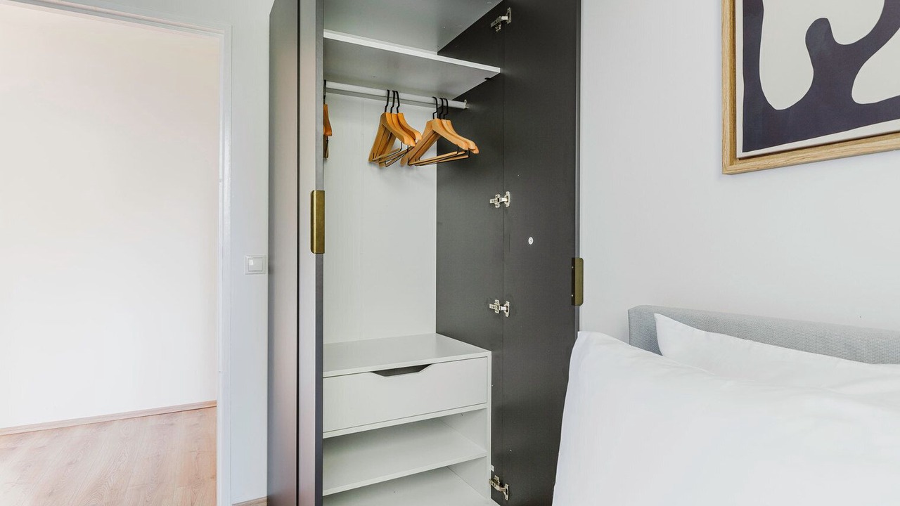 Photo of Bedroom in Buckow
