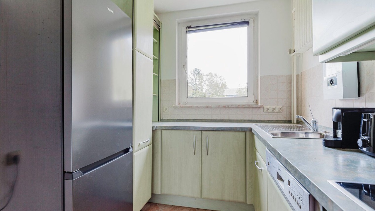 Photo of Kitchen in Buckow