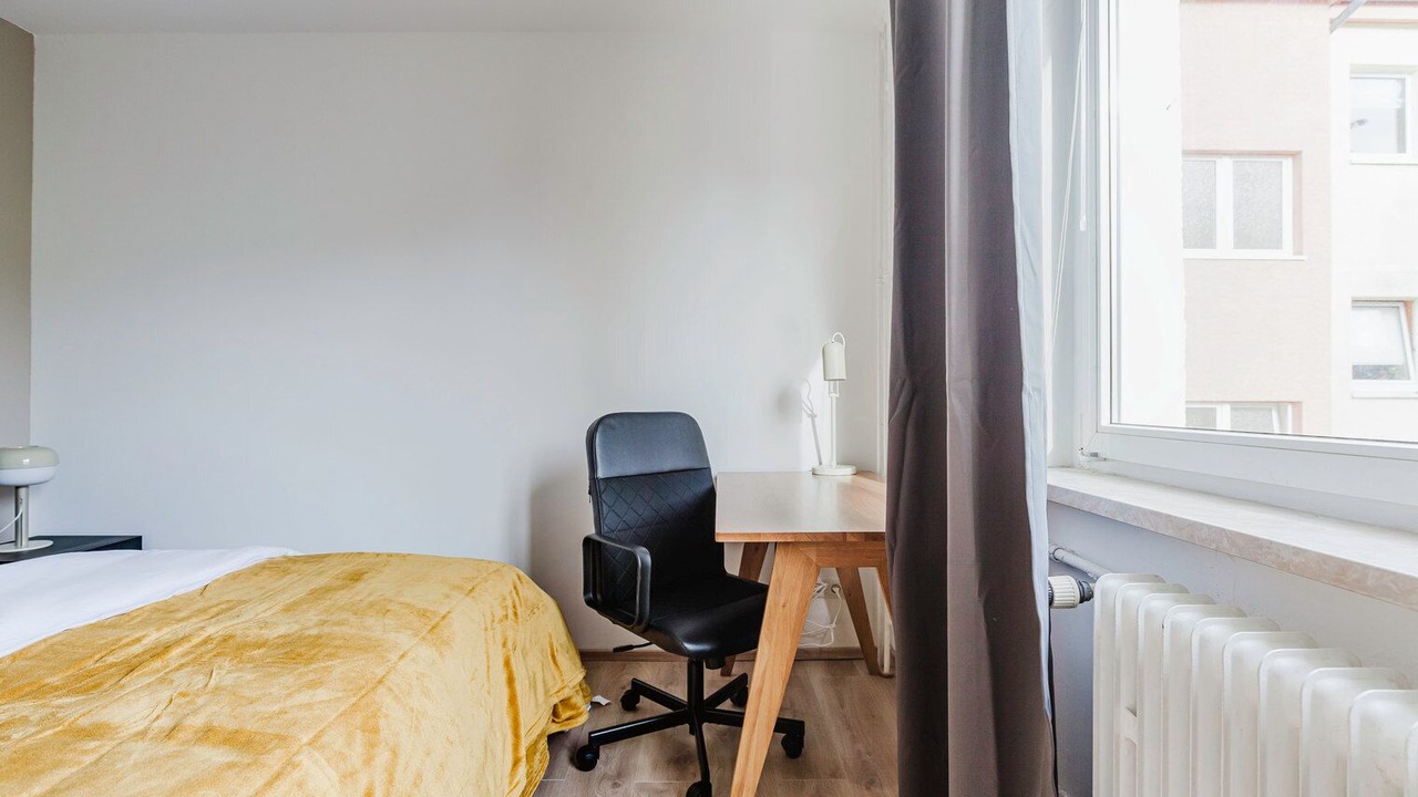 Photo of Bedroom in Buckow