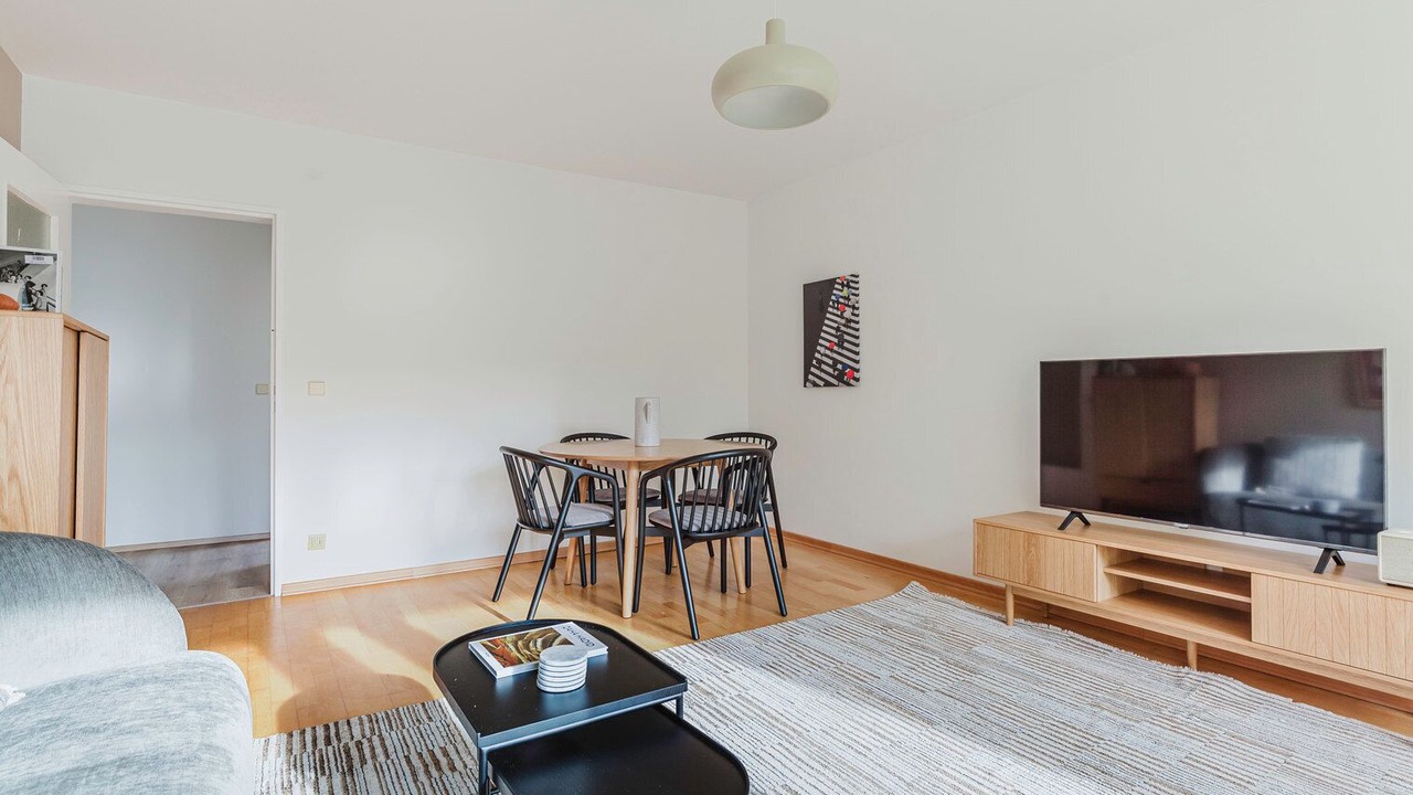 Photo of Livingroom in Buckow