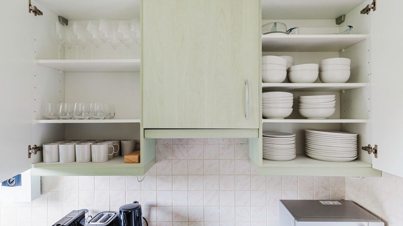 Photo of Kitchen in Buckow