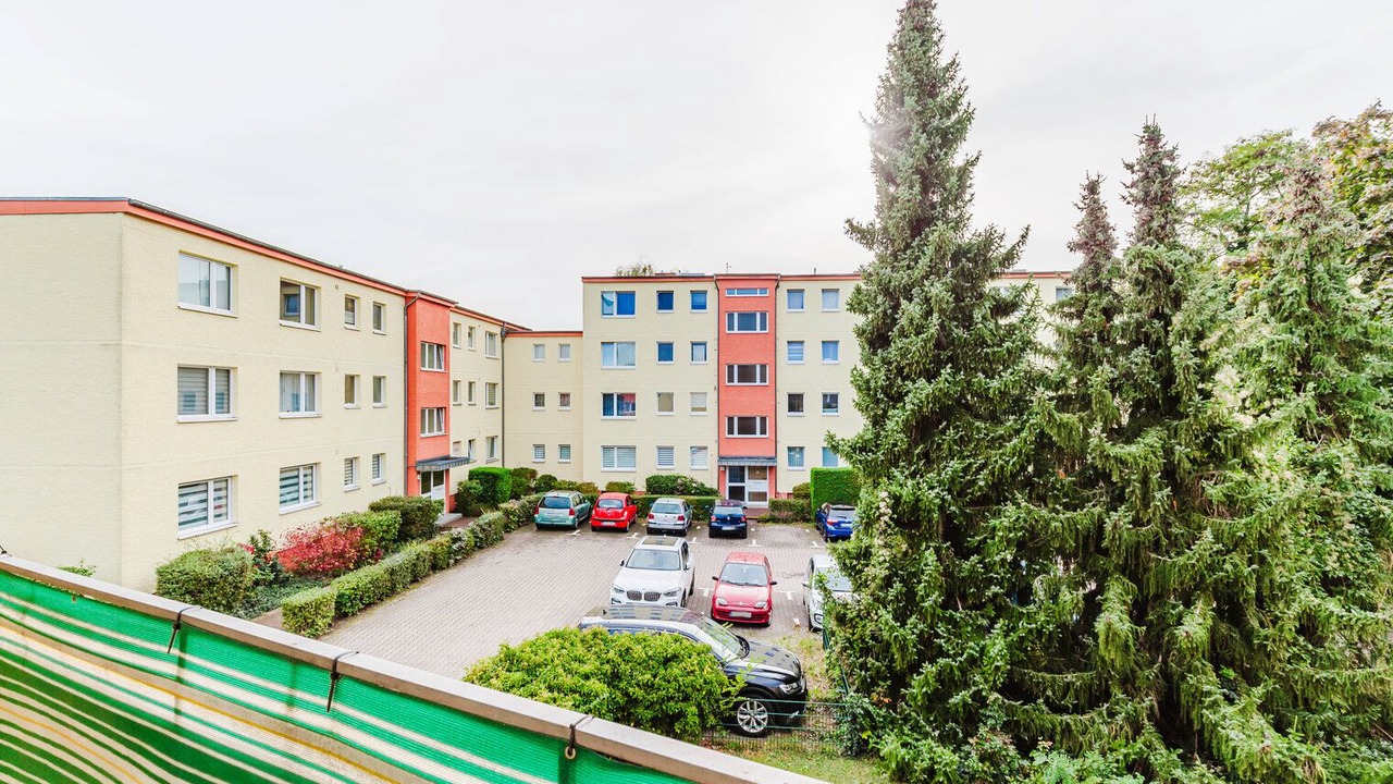 Photo of Outdoor in Buckow