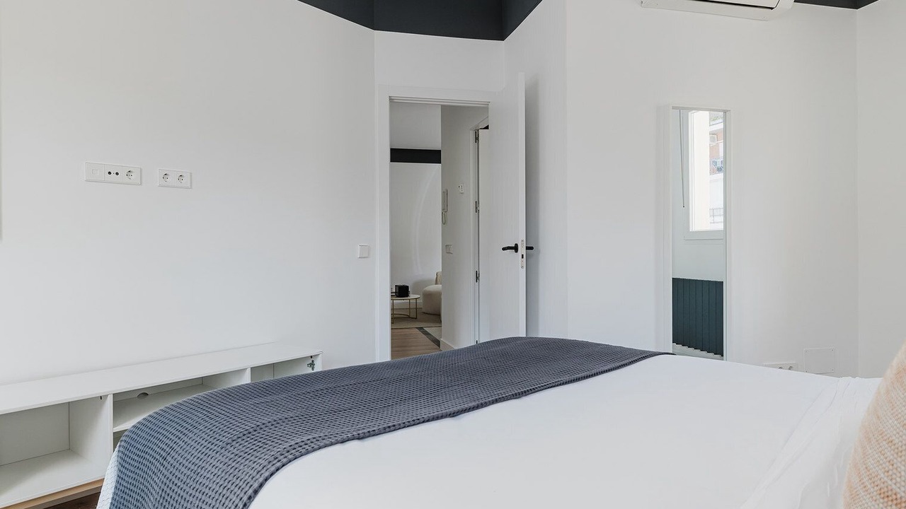 Photo of Bedroom in Goya
