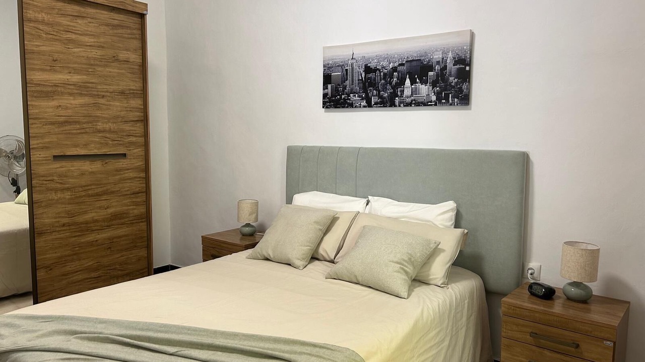 Photo of Bedroom in Galdar