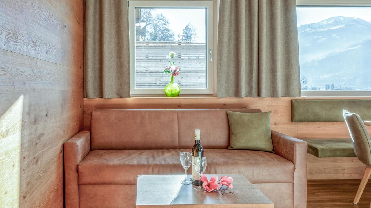 Photo of Livingroom in Helfenstein