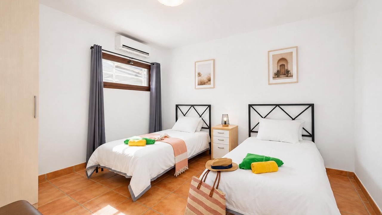 Photo of Bedroom in La Asomada