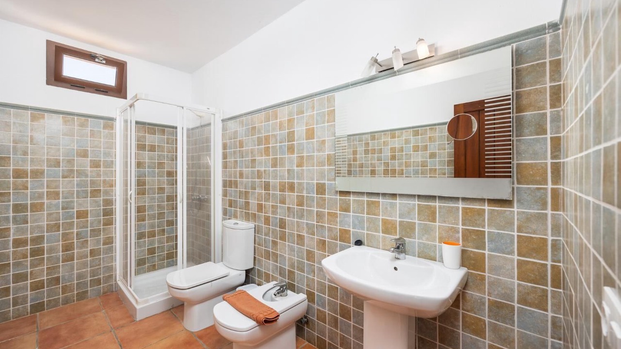 Photo of Bathroom in La Asomada