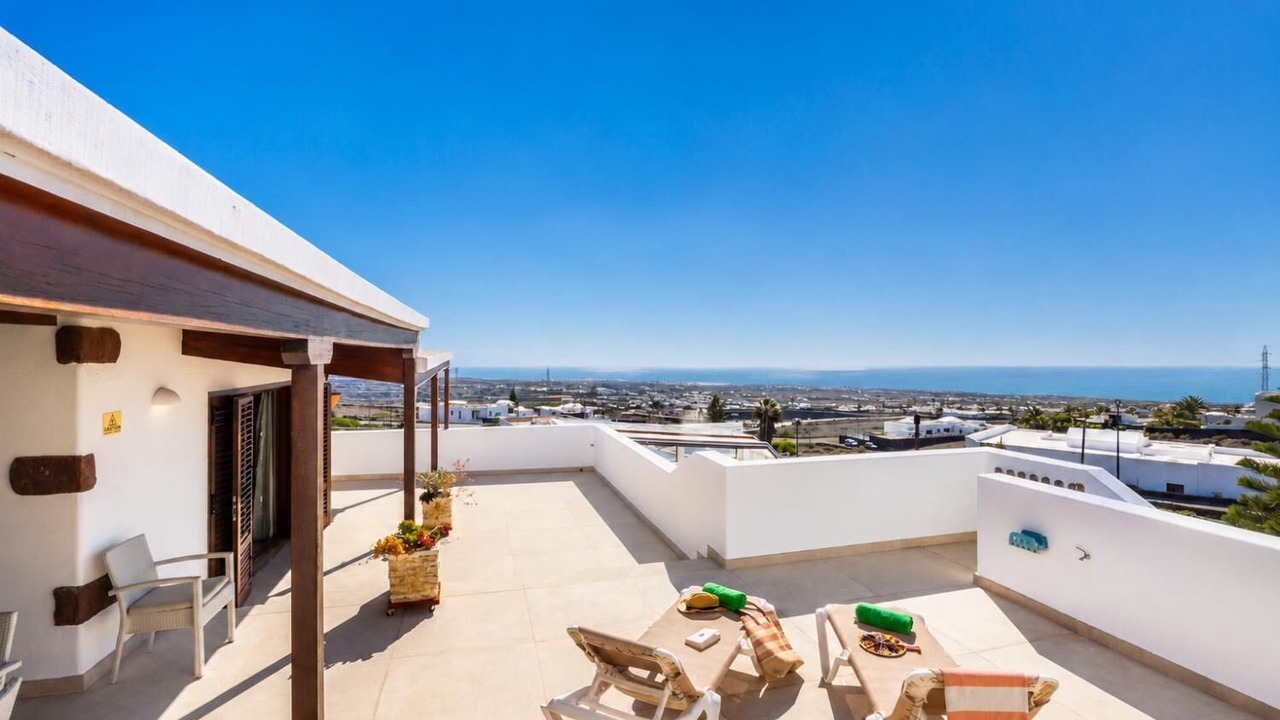 Photo of Outdoor in La Asomada