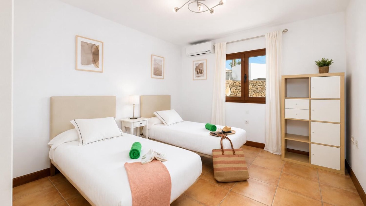 Photo of Bedroom in La Asomada