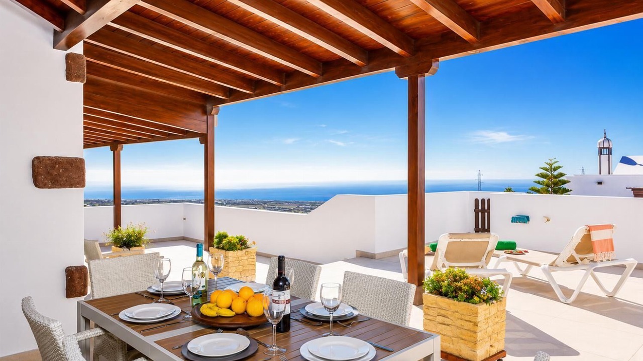 Photo of Outdoor in La Asomada