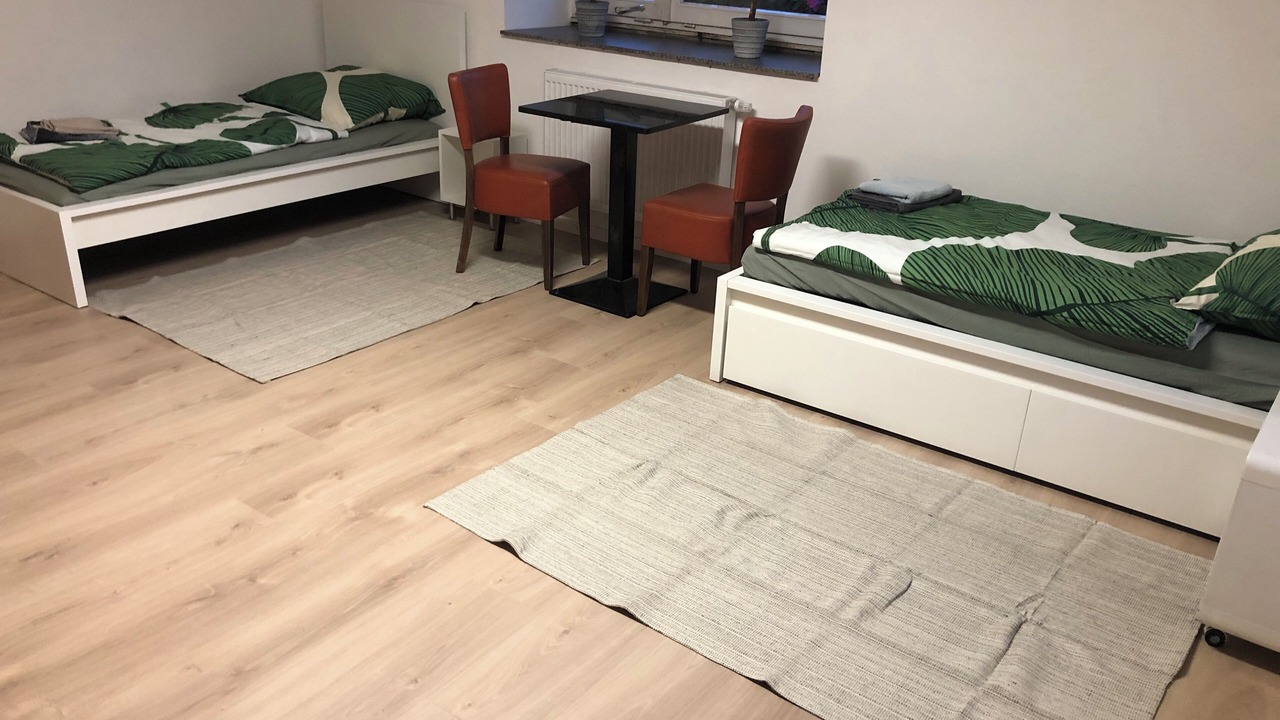 Photo of Bedroom in Langenzenn