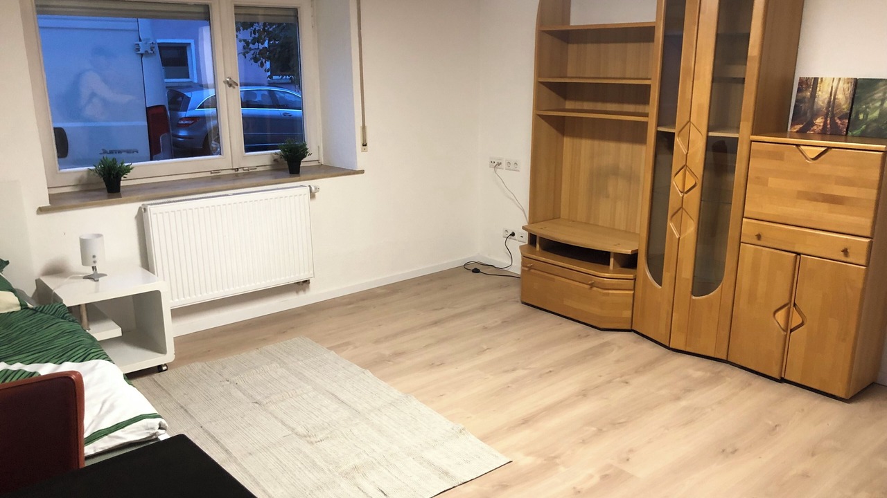 Photo of Bedroom in Langenzenn