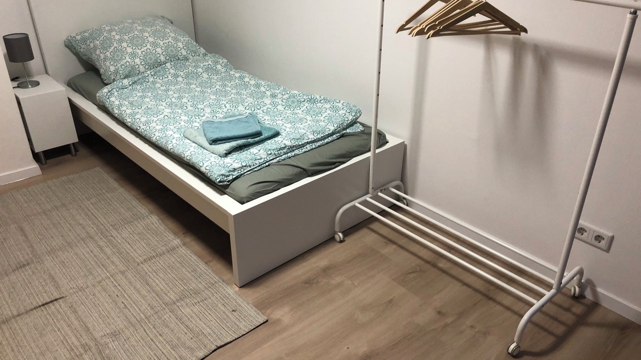 Photo of Bedroom in Langenzenn