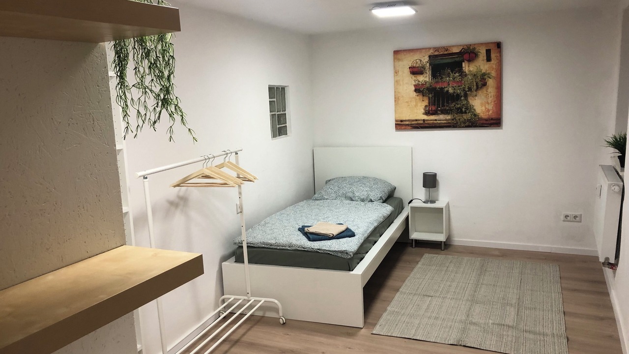 Photo of Bedroom in Langenzenn