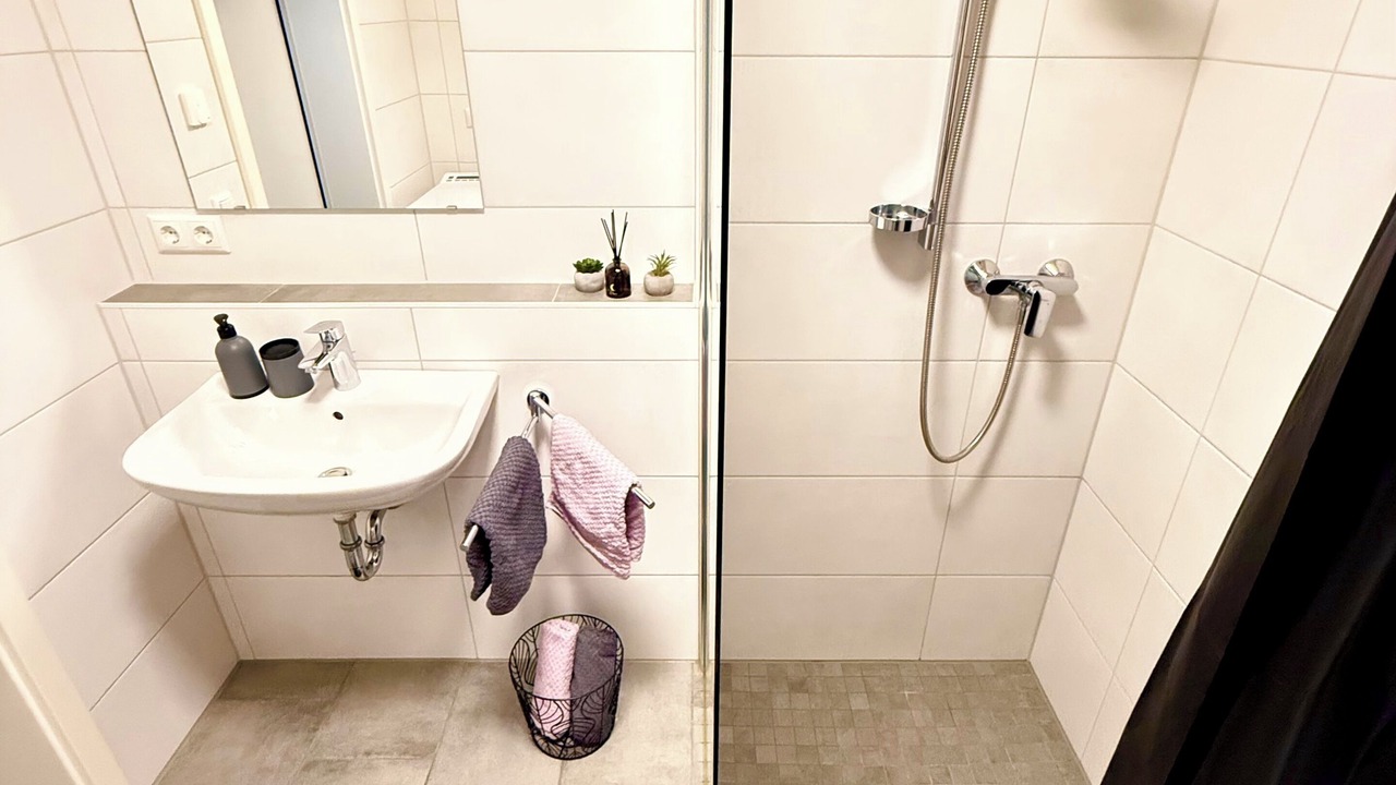 Photo of Bathroom in Oberhausen