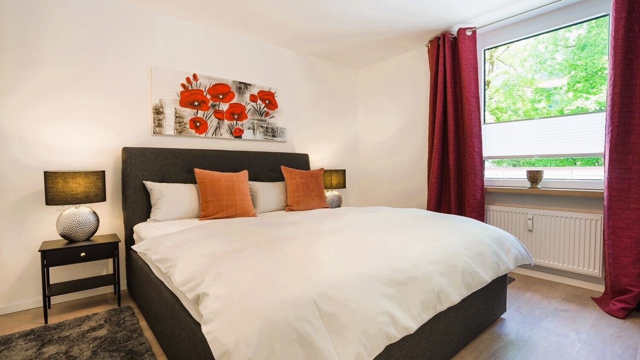 Photo of Bedroom in Oberstdorf