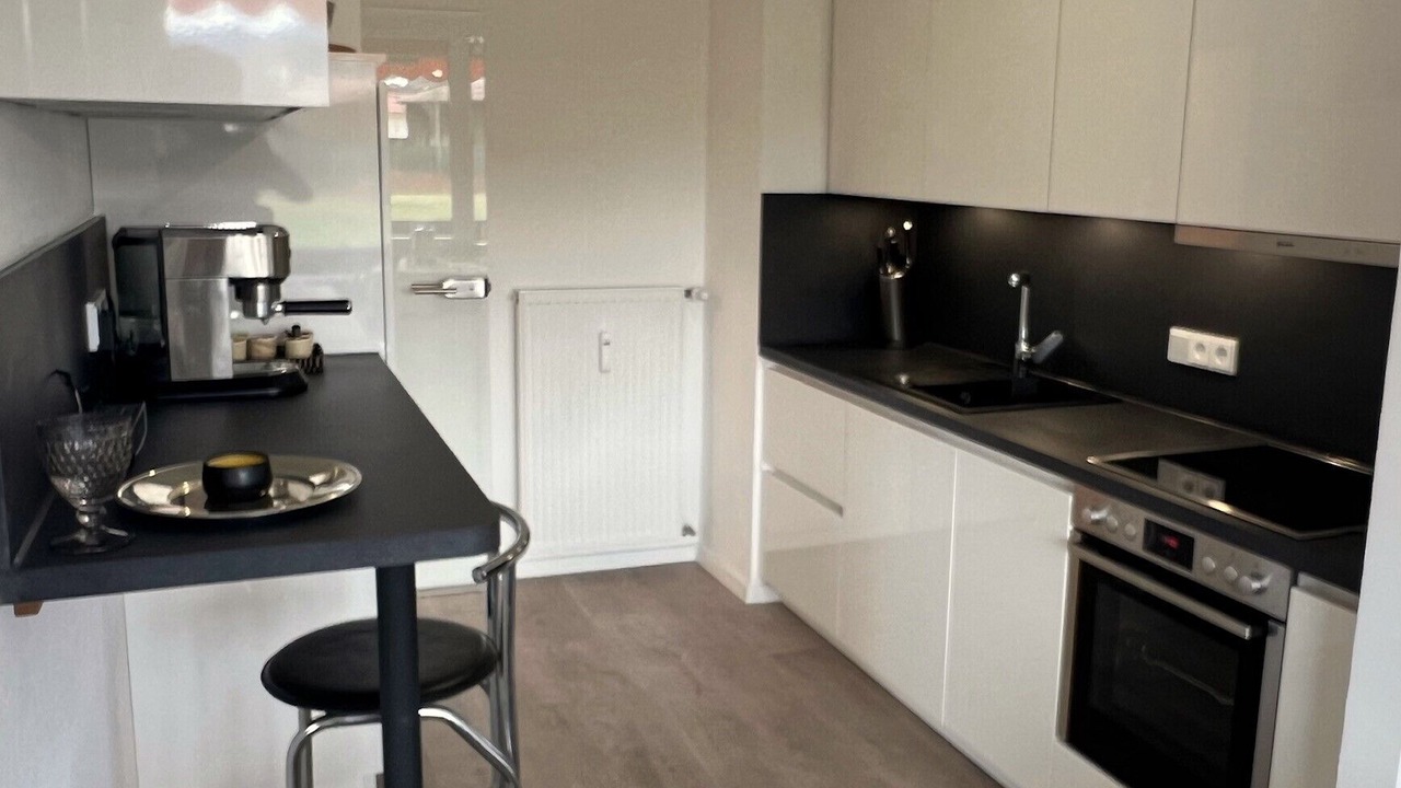 Photo of Kitchen in Oberstdorf