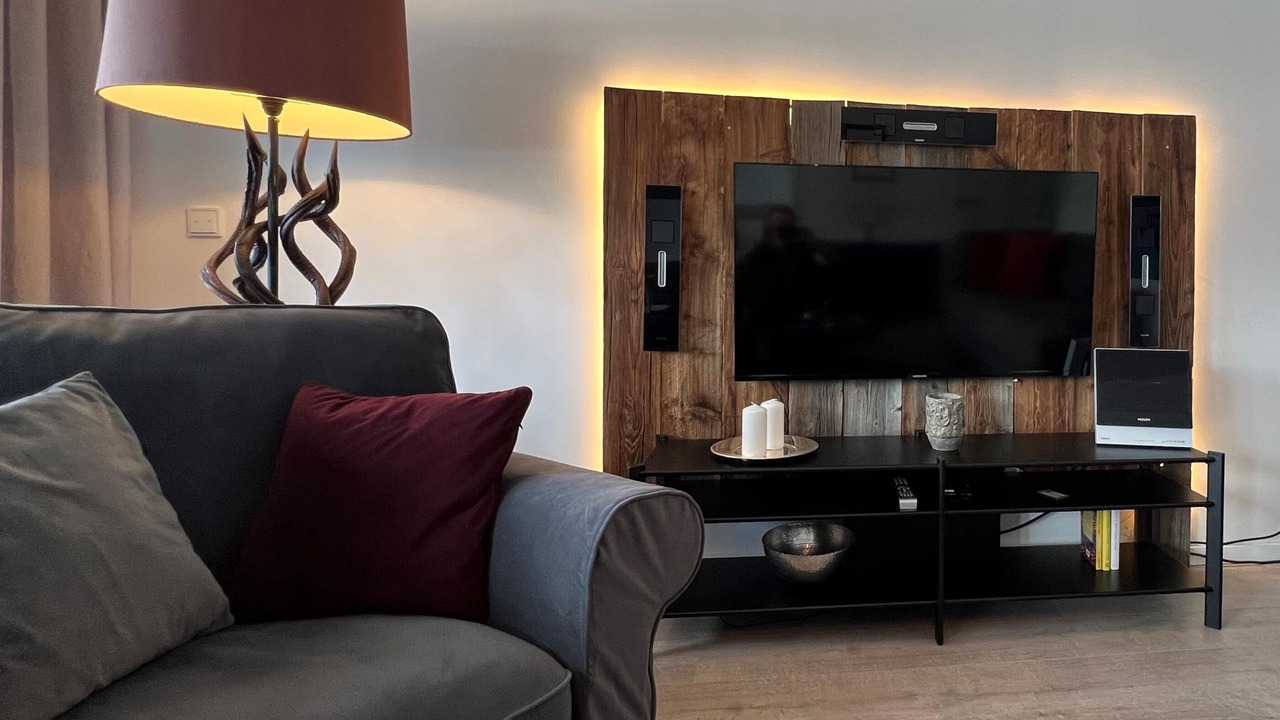 Photo of Livingroom in Oberstdorf