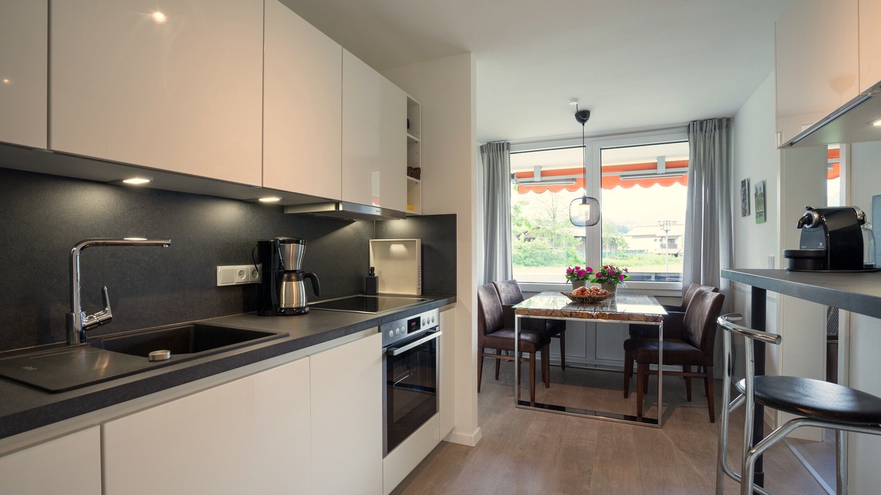 Photo of Kitchen in Oberstdorf