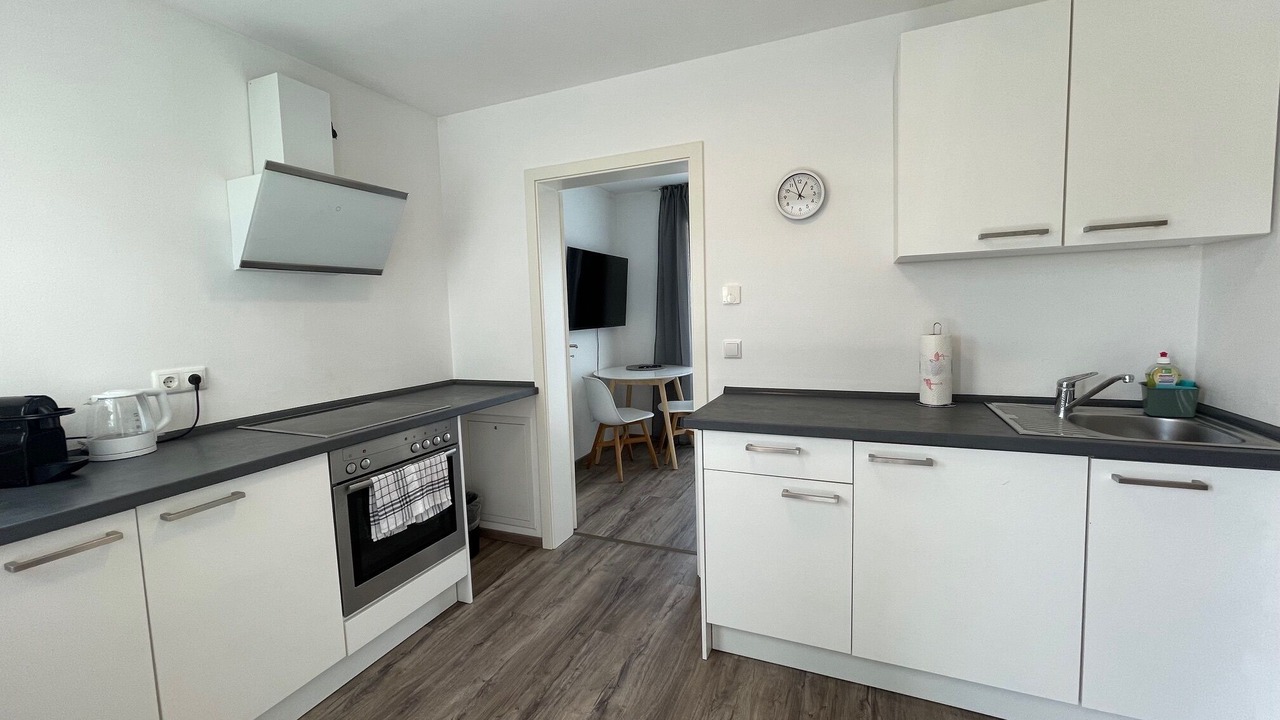 Photo of Kitchen in Oberhausen-Nord