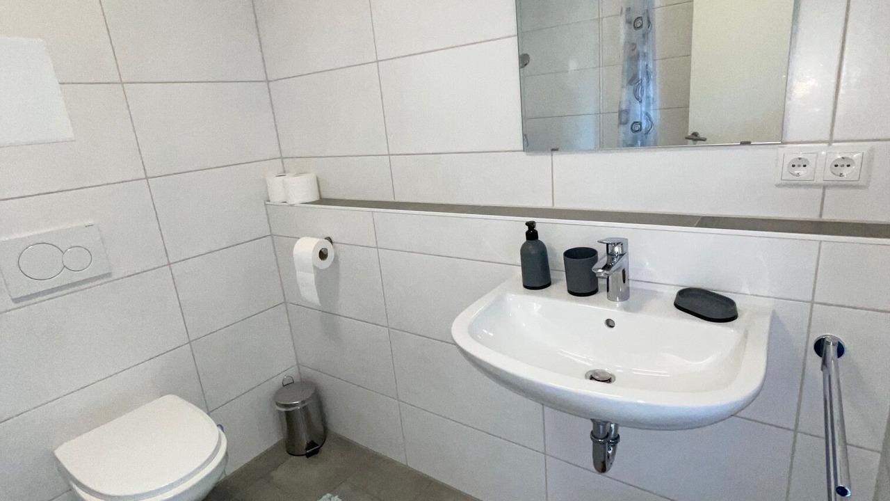 Photo of Bathroom in Oberhausen-Nord