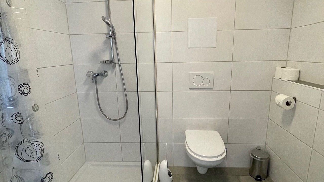 Photo of Bathroom in Oberhausen-Nord